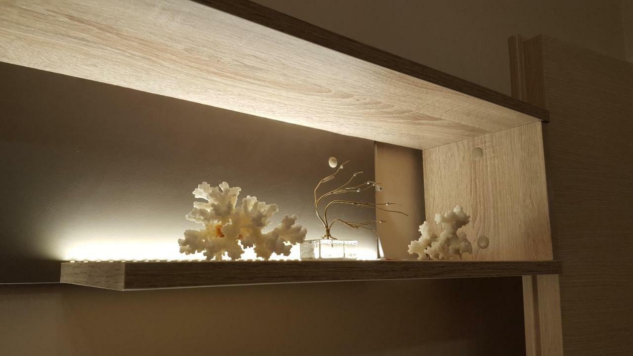 Appartamento Antigonidon Skyline View Penthouse Salonicco Esterno foto