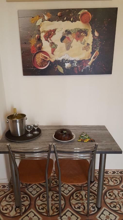 Appartamento Antigonidon Skyline View Penthouse Salonicco Esterno foto